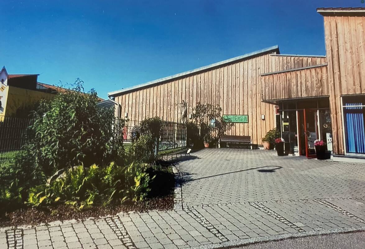 Kindertagesstätte Bergen